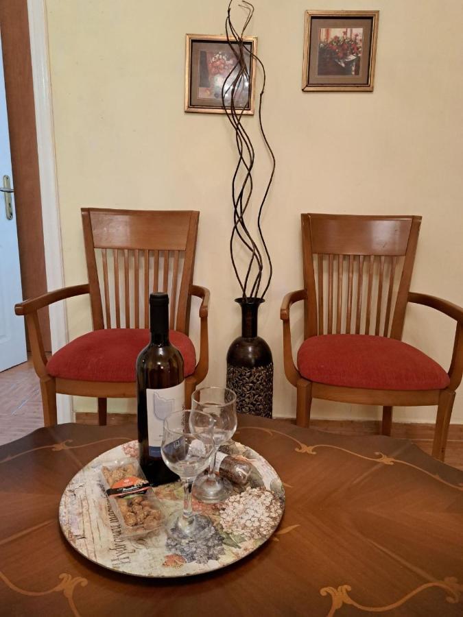 Appartamento Casa del Centro Storico Corfu  Esterno foto