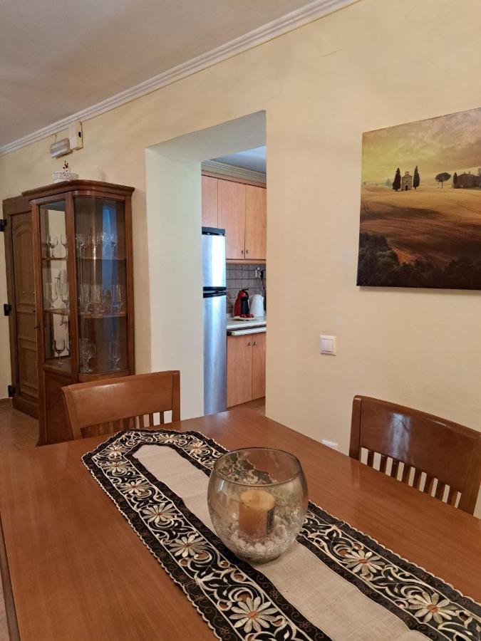 Appartamento Casa del Centro Storico Corfu  Esterno foto