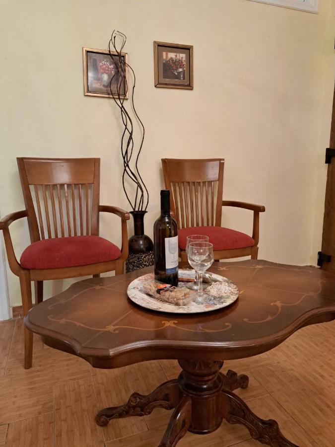 Appartamento Casa del Centro Storico Corfu  Esterno foto
