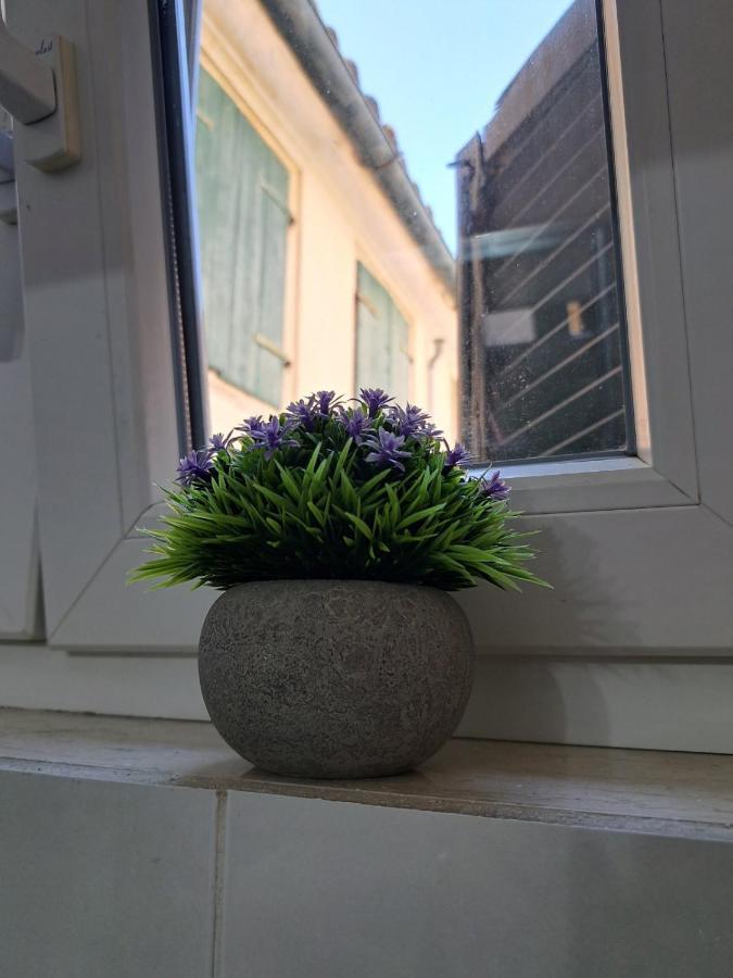 Appartamento Casa del Centro Storico Corfu  Esterno foto