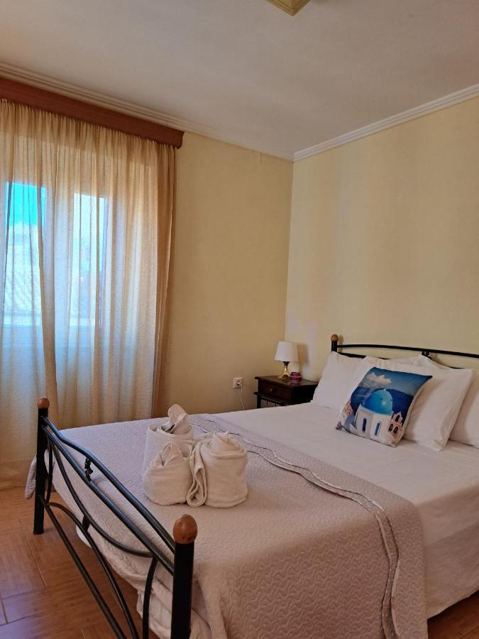 Appartamento Casa del Centro Storico Corfu  Esterno foto