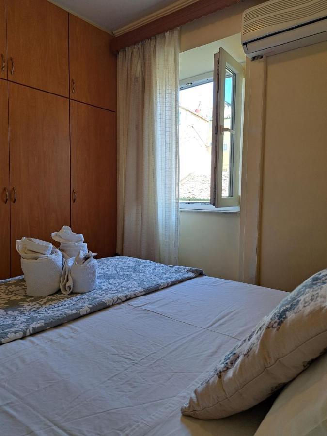 Appartamento Casa del Centro Storico Corfu  Esterno foto