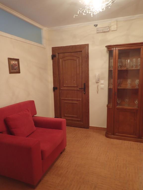 Appartamento Casa del Centro Storico Corfu  Esterno foto